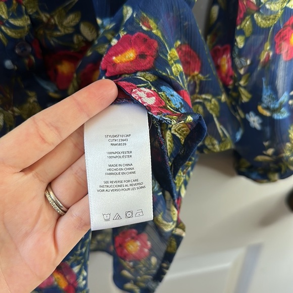 Kut from the cloth pop over - Picture 5 of 6